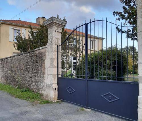 Cabariot Bed & Breakfast | 54 m² Bed and breakfast ∙ 2 bedrooms ∙ 5 guests