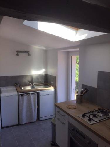 Muron House | 54 m² House ∙ 1 bedroom ∙ 4 guests