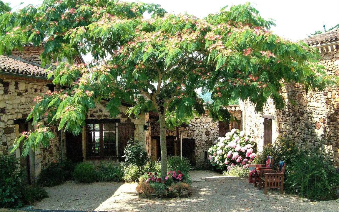 Cuzorn House | 54 m² House ∙ 2 bedrooms ∙ 4 guests