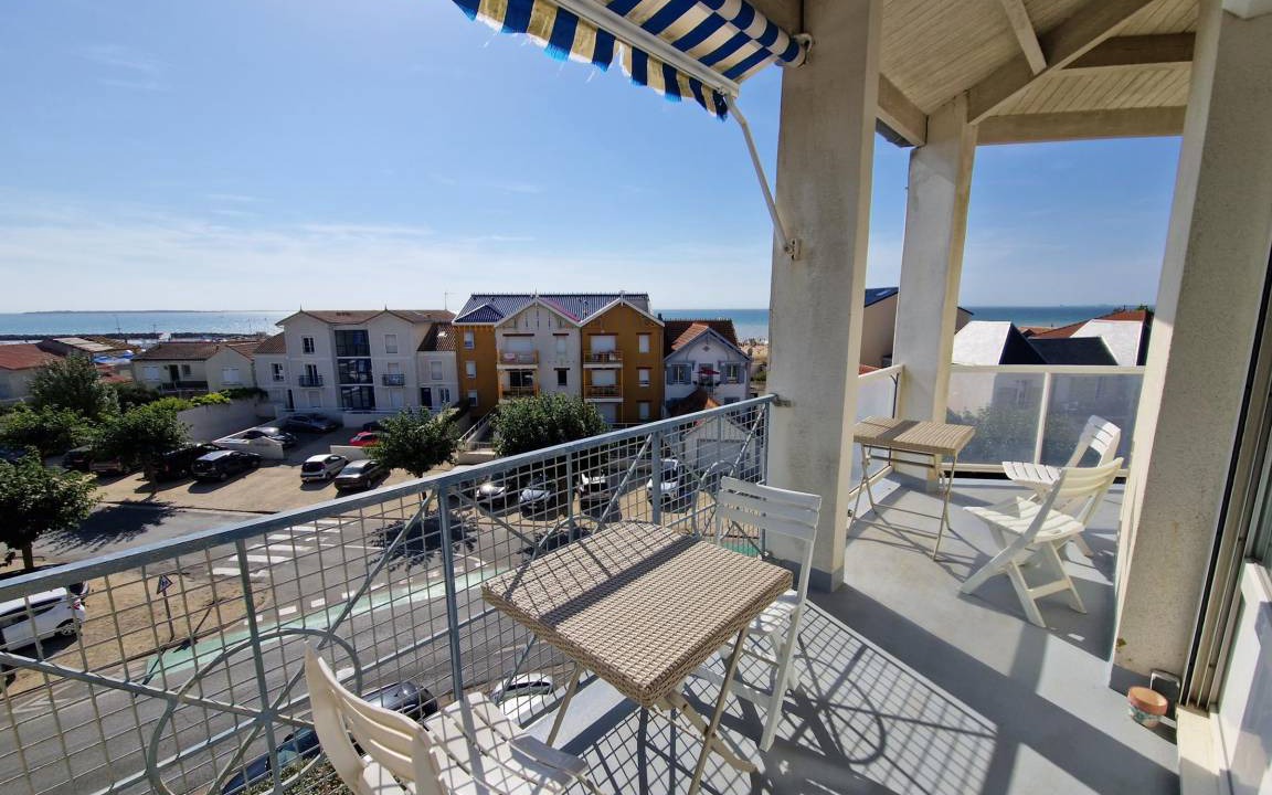 Port District Apartment | 55 m² Apartment ∙ 2 bedrooms ∙ 4 guests