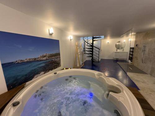 Saint Augustin Apartment | 55 m² Apartment ∙ 1 bedroom ∙ 2 guests