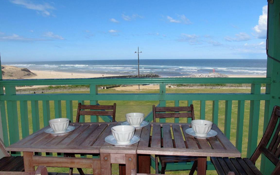 Mimizan-Plage Apartment | 55 m² Apartment ∙ 1 bedroom ∙ 4 guests