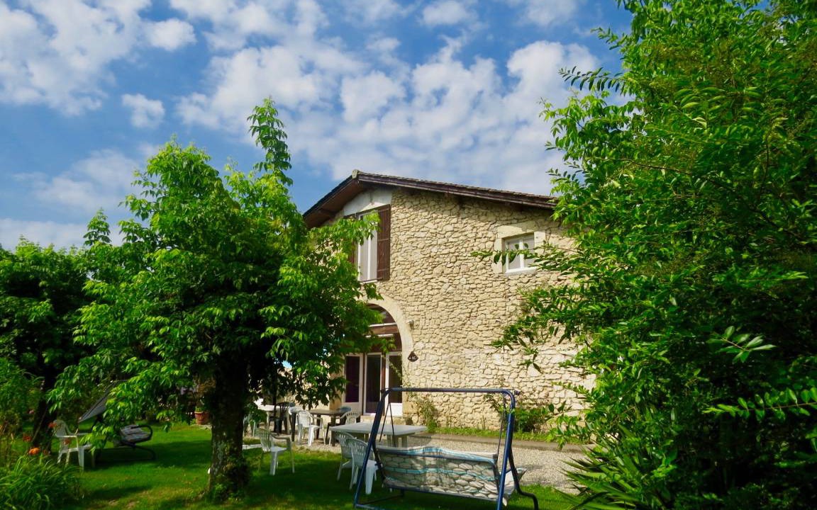 Blaignac Apartment | 55 m² Apartment ∙ 1 bedroom ∙ 5 guests