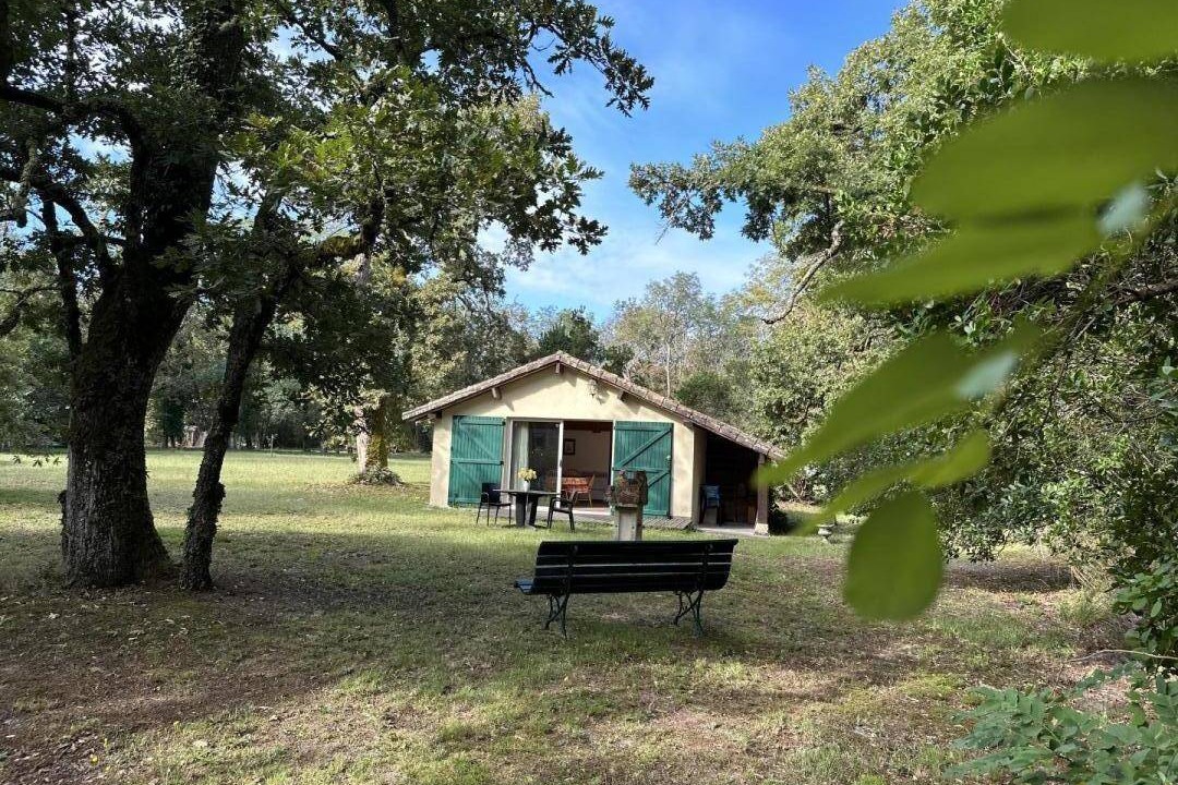 Argelouse House | 55 m² Gîte ∙ 1 bedroom ∙ 3 guests
