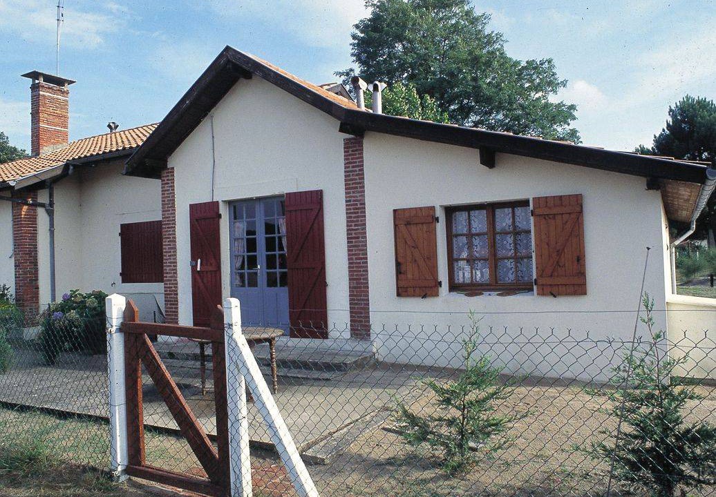 Lit-et-Mixe House | 55 m² Gîte ∙ 2 bedrooms ∙ 4 guests