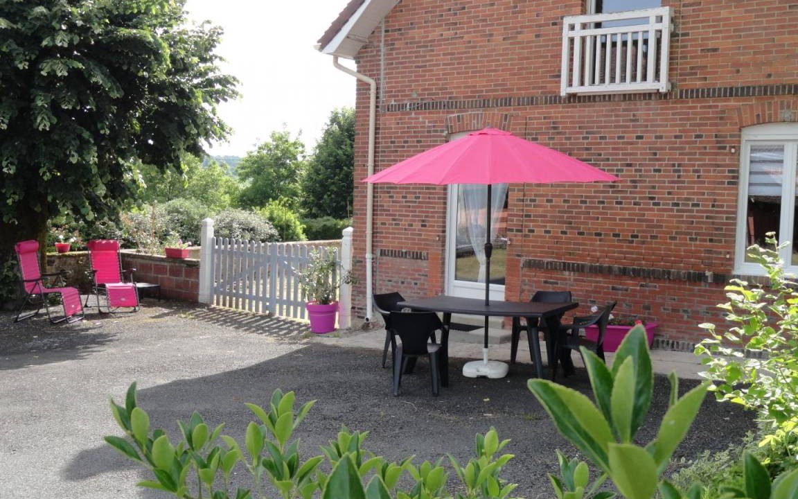 Arnac-Pompadour House | 55 m² Gîte ∙ 1 bedroom ∙ 3 guests