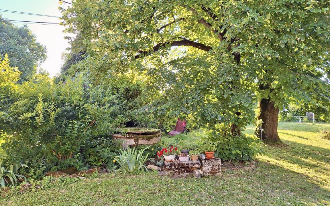 Dardenac House | 55 m² House ∙ 1 bedroom ∙ 2 guests