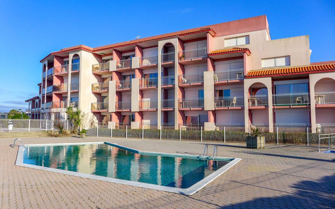 Anglet House | 55 m² House ∙ 1 bedroom ∙ 4 guests