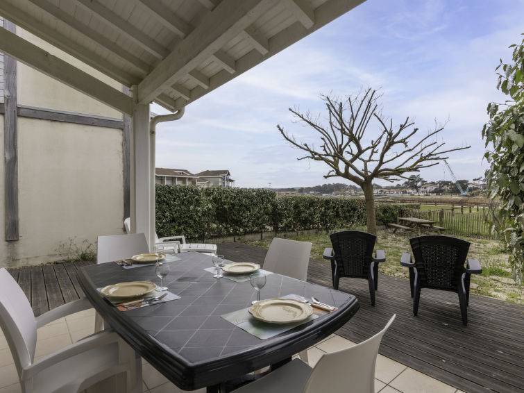 Mimizan-Plage House | 55 m² House ∙ 2 bedrooms ∙ 4 guests
