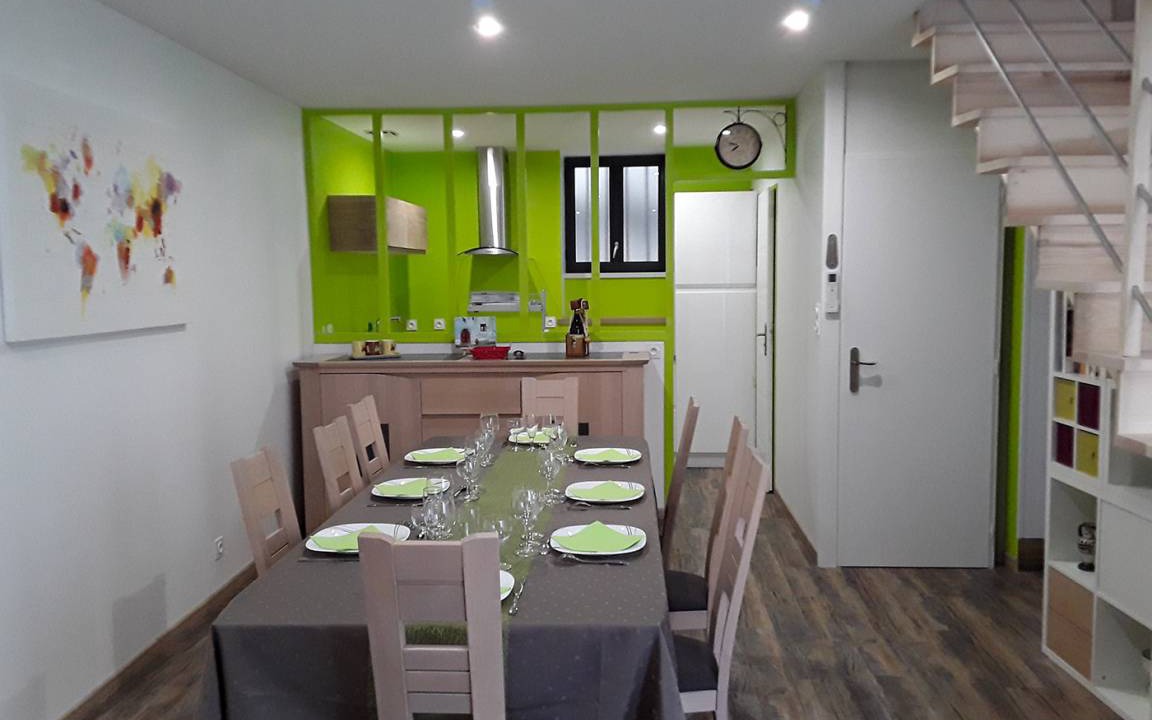 Arcais House | 55 m² House ∙ 2 bedrooms ∙ 4 guests