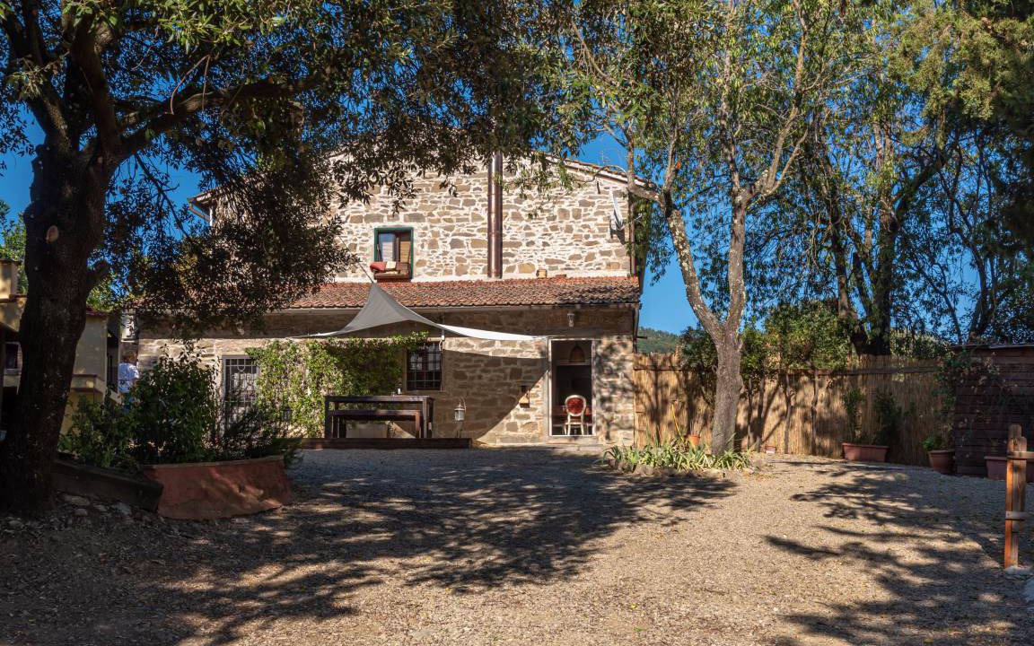 Greve in Chianti House | 55 m² House ∙ 1 bedroom ∙ 4 guests