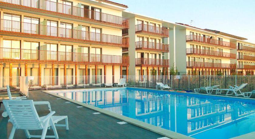 La Teste-de-Buch Apartment | 55 m² Serviced apartment ∙ 127 guests