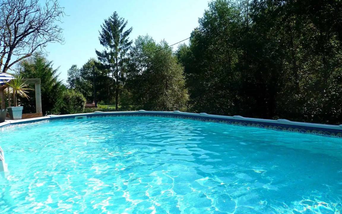 Vernoux-en-Gatine House | 57 m² House ∙ 2 bedrooms ∙ 4 guests