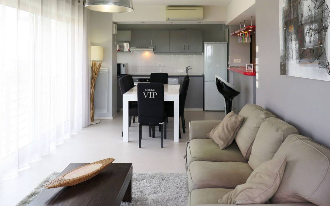 Soorts-Hossegor House | 57 m² House ∙ 1 bedroom ∙ 6 guests