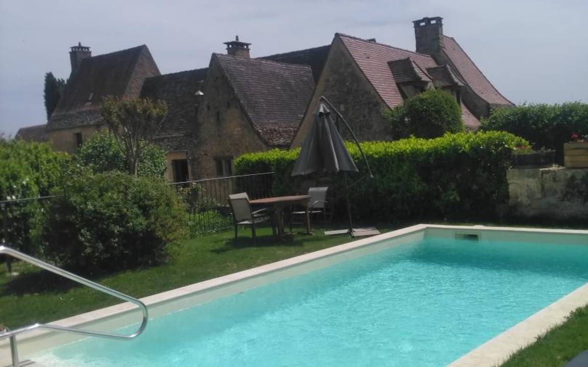 Beynac-et-Cazenac Apartment | 58 m² Apartment ∙ 2 bedrooms ∙ 5 guests