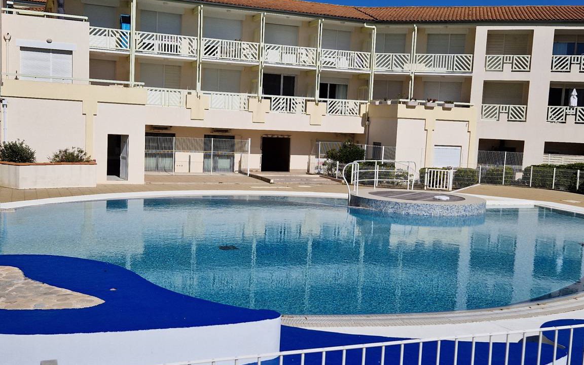 Quartier du Casino Apartment | 59 m² Apartment ∙ 2 bedrooms ∙ 6 guests