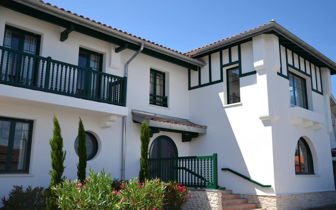 Le Canon House | 59 m² House ∙ 3 bedrooms ∙ 7 guests