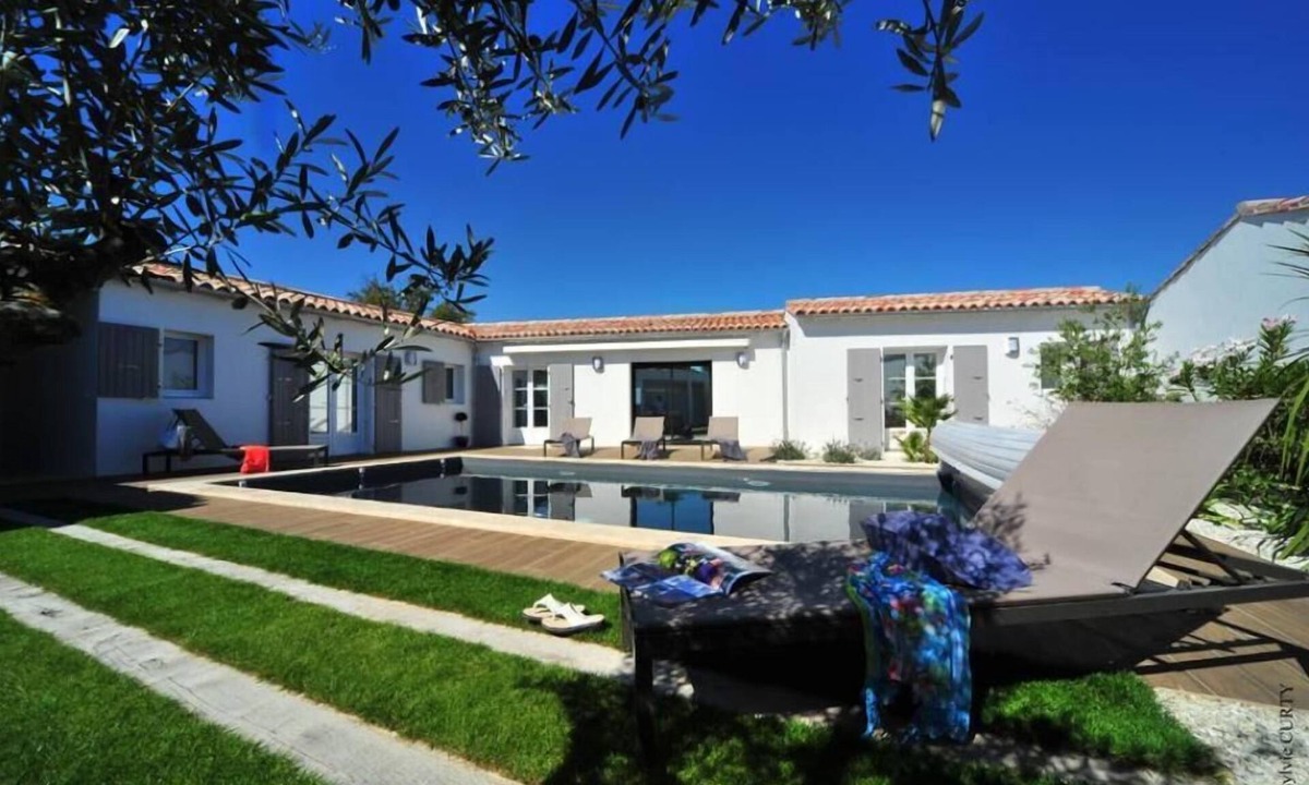 Rivedoux Plage | Rivedoux-Plage
