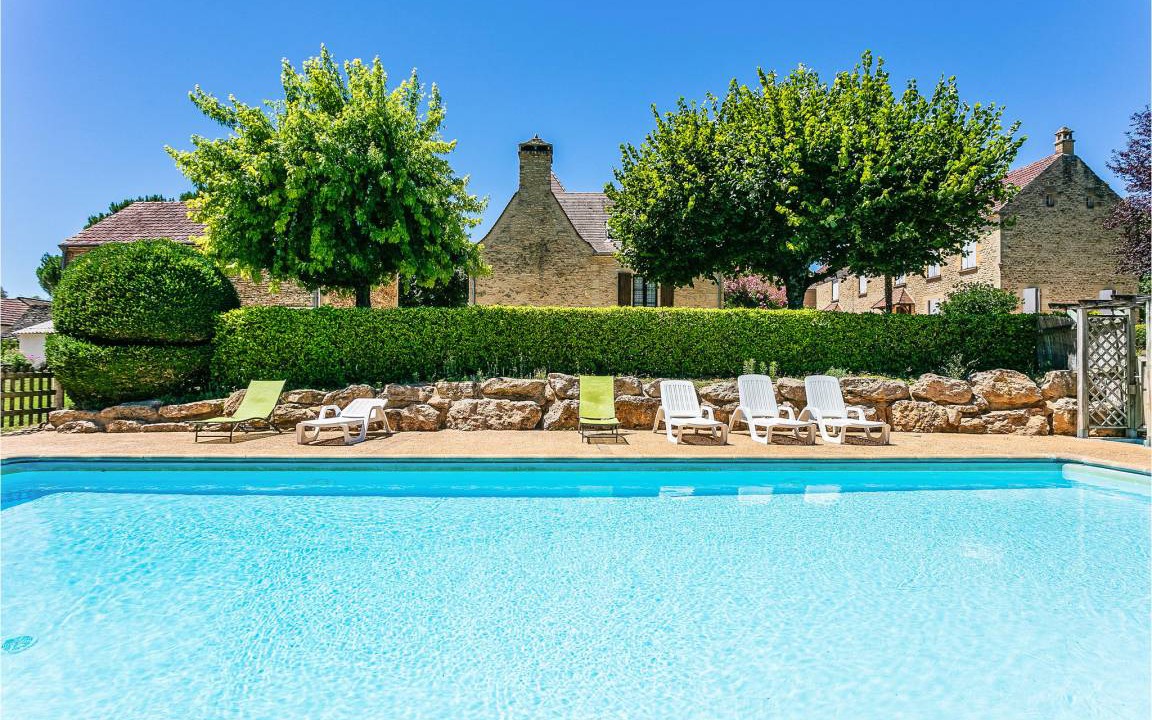 Saint-Crepin-et-Carlucet Apartment | 60 m² Apartment ∙ 1 bedroom ∙ 2 guests
