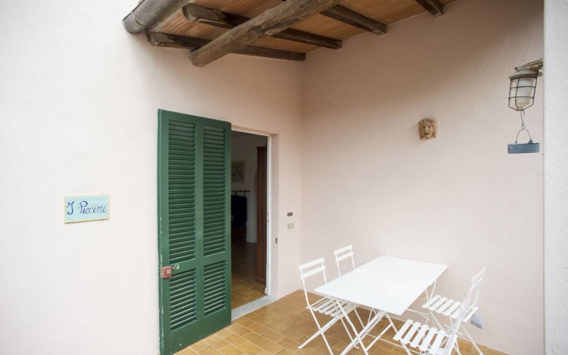 Marmi Apartment | 60 m² Apartment ∙ 2 bedrooms ∙ 4 guests
