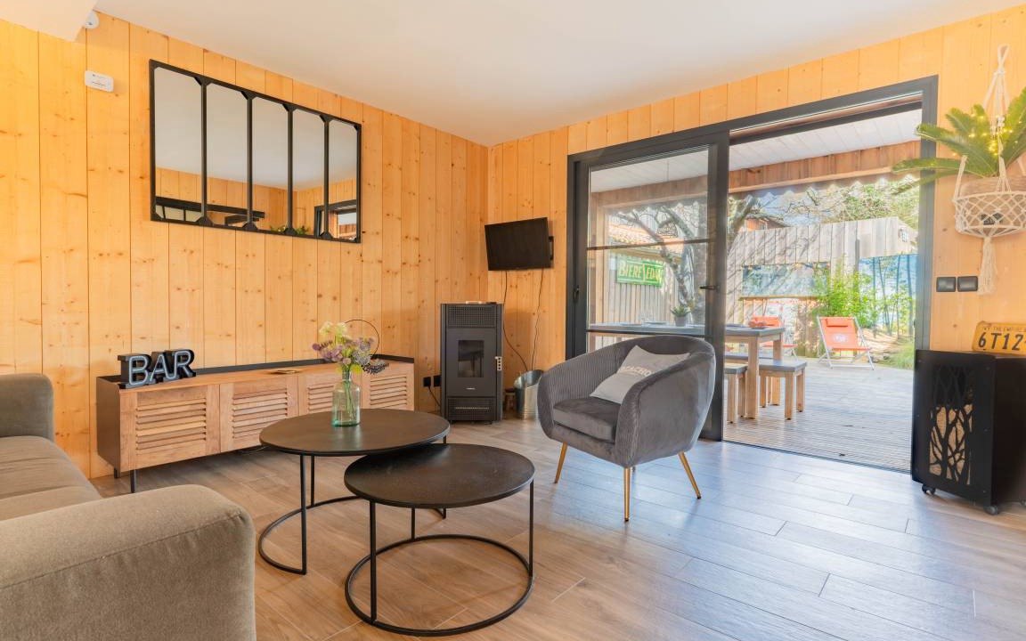 La Teste-de-Buch Apartment | 60 m² Apartment ∙ 2 bedrooms ∙ 4 guests