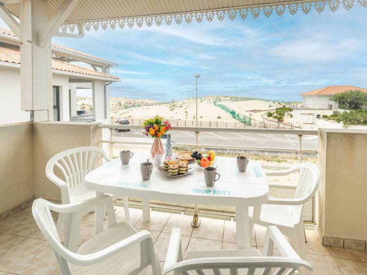 Mimizan Apartment | 60 m² Apartment ∙ 2 bedrooms ∙ 4 guests