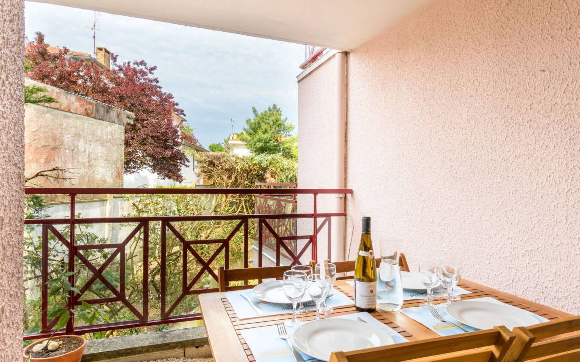 Arcachon Apartment | 60 m² Apartment ∙ 2 bedrooms ∙ 4 guests