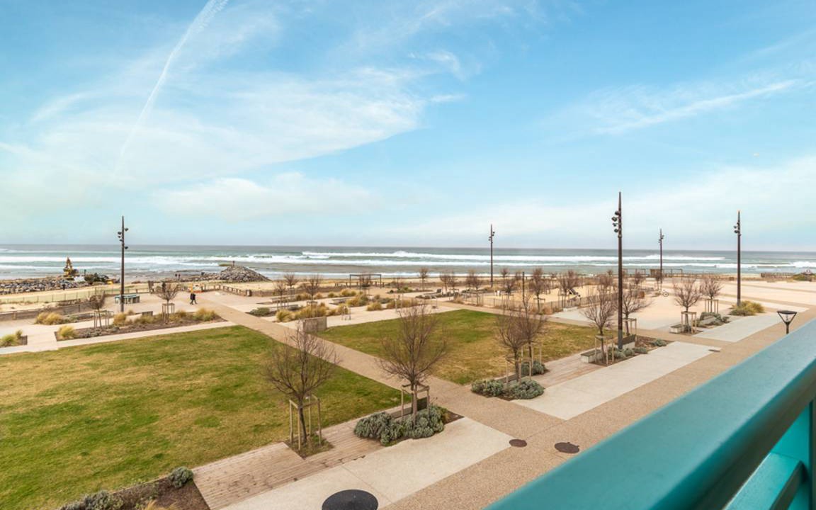 Mimizan-Plage Apartment | 60 m² Apartment ∙ 3 bedrooms ∙ 7 guests