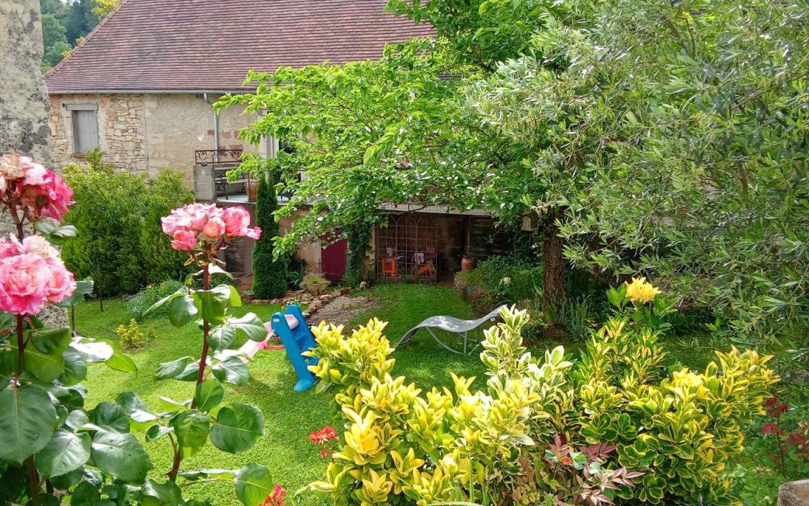 Segonzac House | 60 m² Gîte ∙ 1 bedroom ∙ 2 guests