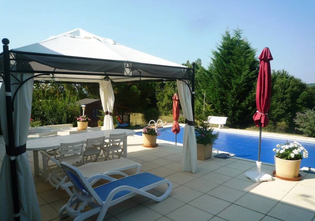 Cublac House | 60 m² Gîte ∙ 1 bedroom ∙ 4 guests
