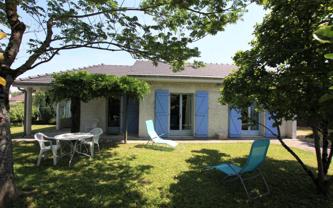 Laroin House | 60 m² Gîte ∙ 1 bedroom ∙ 2 guests