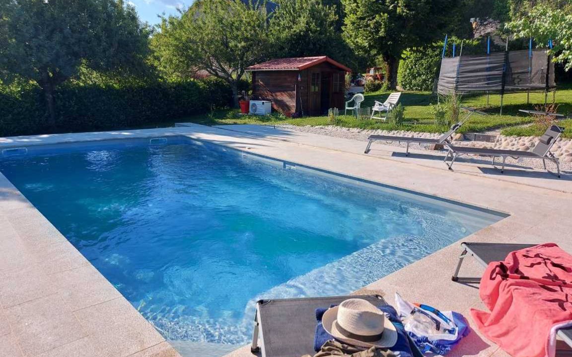 Beynat House | 60 m² Gîte ∙ 2 bedrooms ∙ 4 guests