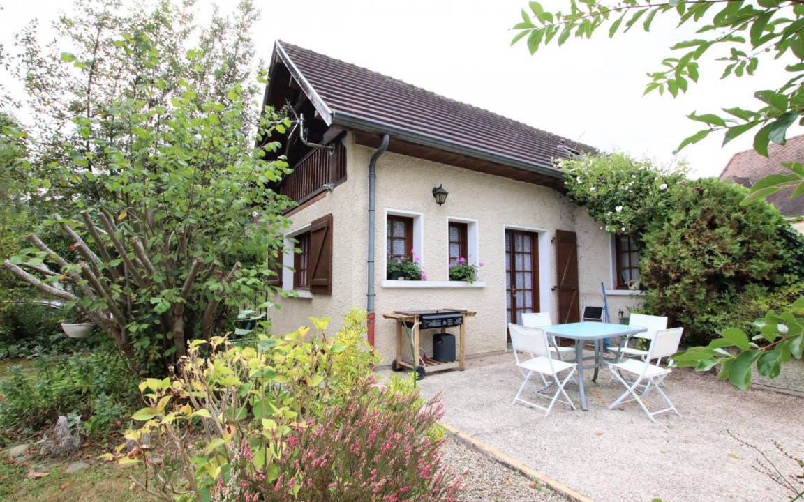 Auga House | 60 m² Gîte ∙ 2 bedrooms ∙ 4 guests