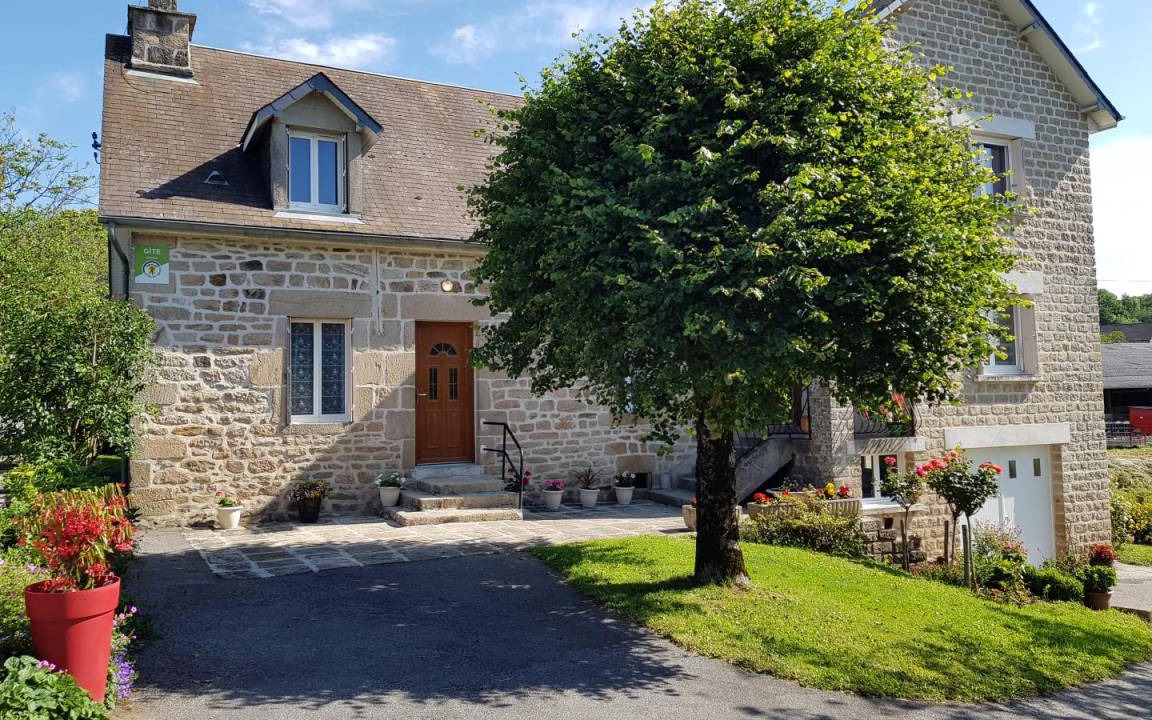 Saint-Augustin House | 60 m² Gîte ∙ 2 bedrooms ∙ 4 guests