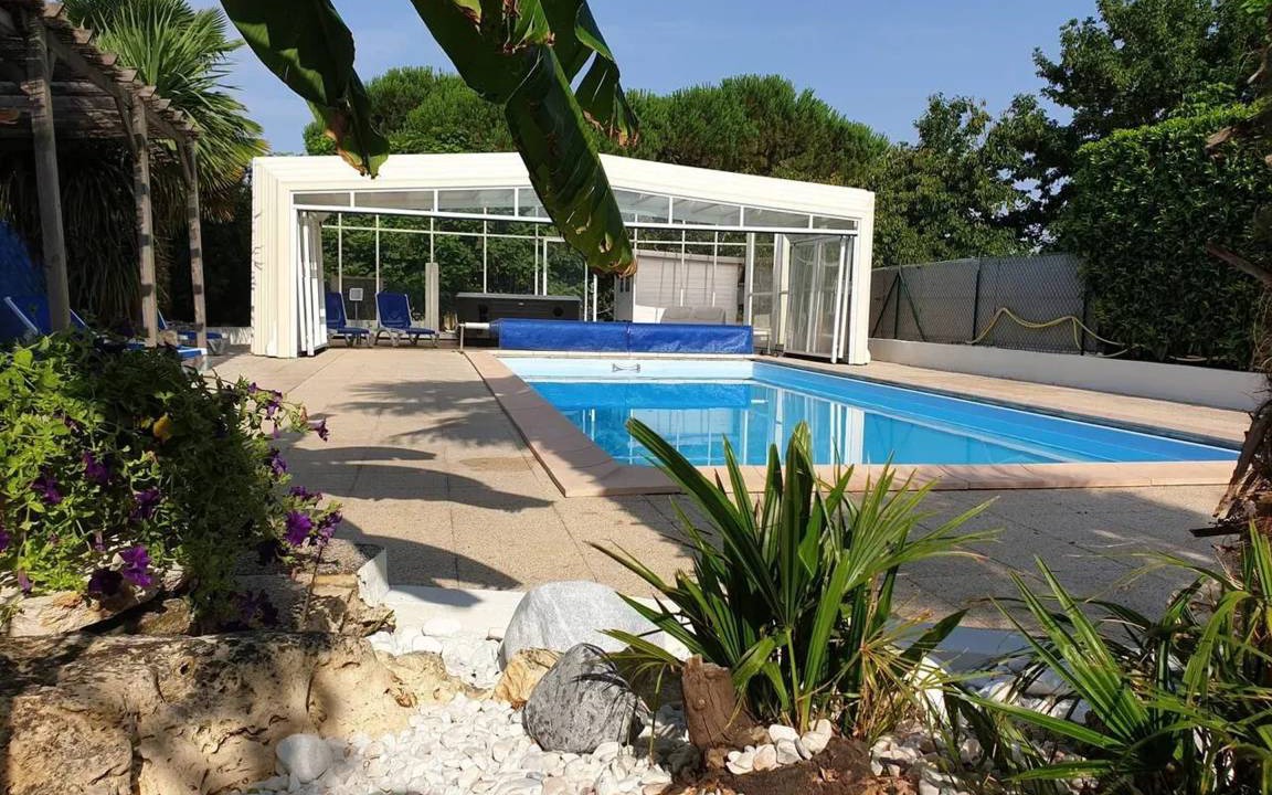 Meursac House | 60 m² House ∙ 2 bedrooms ∙ 4 guests