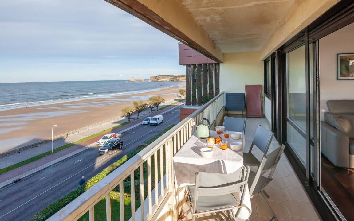 Atlanta | Hendaye