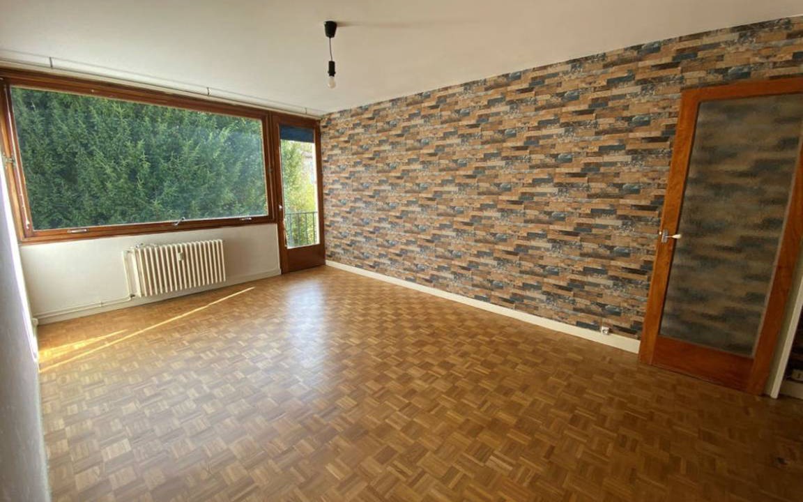 Poitiers Resort | 61 m² Private room ∙ 1 bedroom ∙ 5 guests