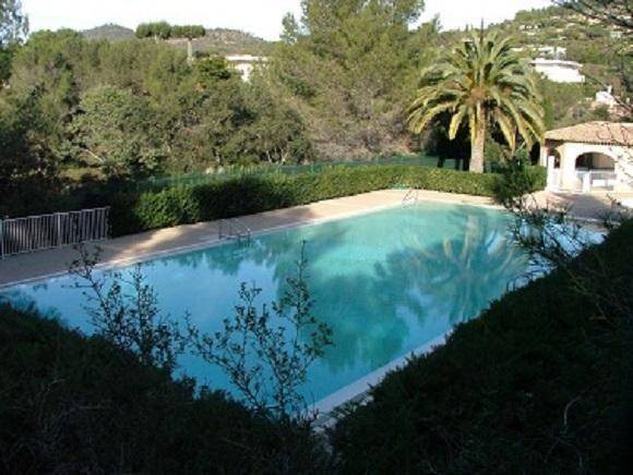 Le Dramont House | 62 m² House ∙ 2 bedrooms ∙ 4 guests