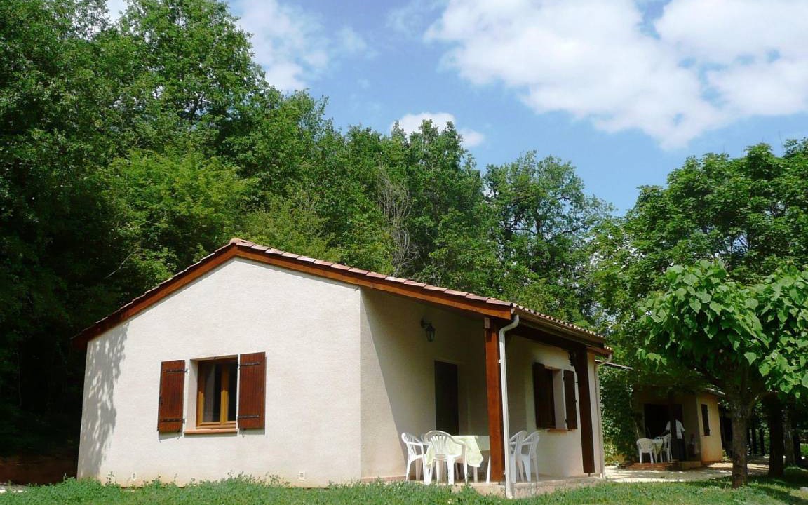 Gavaudun House | 63 m² House ∙ 2 bedrooms ∙ 7 guests