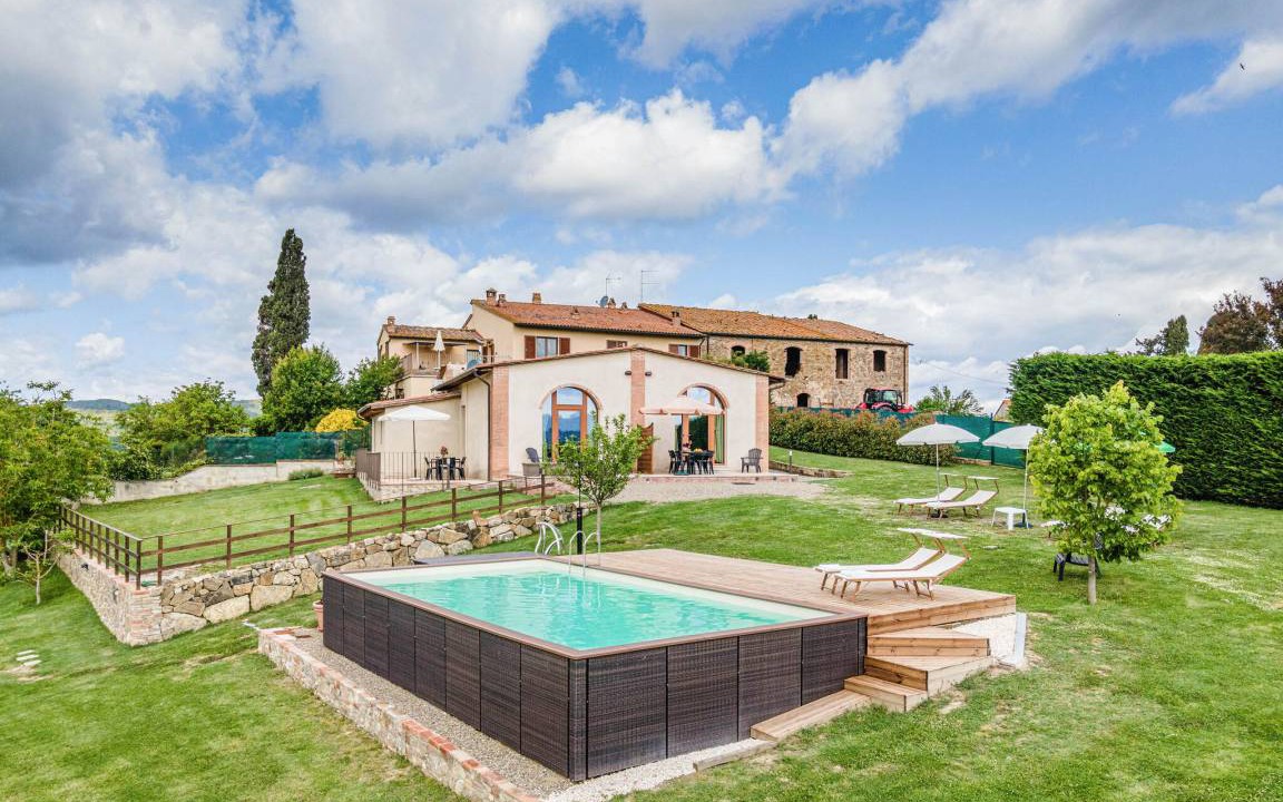 San Macario In Monte House | 64 m² Maisonette ∙ 1 bedroom ∙ 4 guests