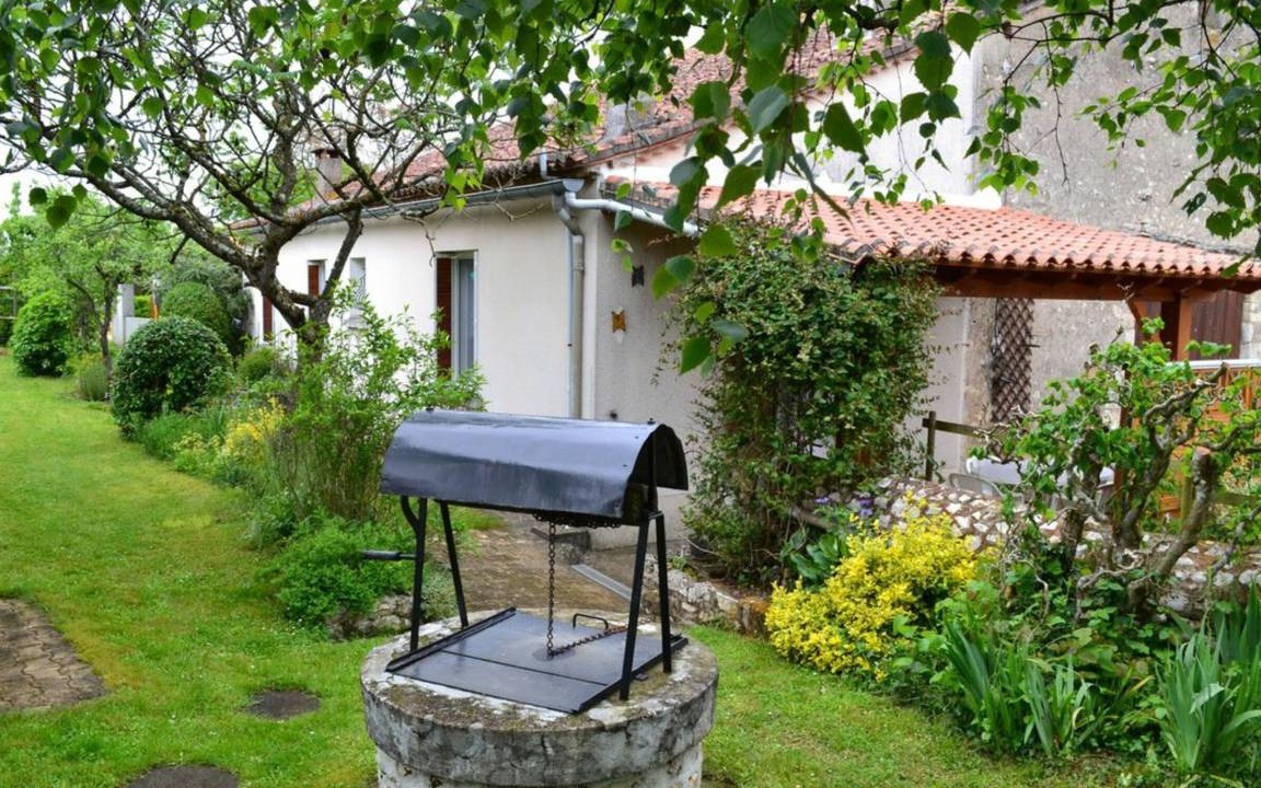 Vouthon Cottage | 65 m² Cabin ∙ 2 bedrooms ∙ 4 guests