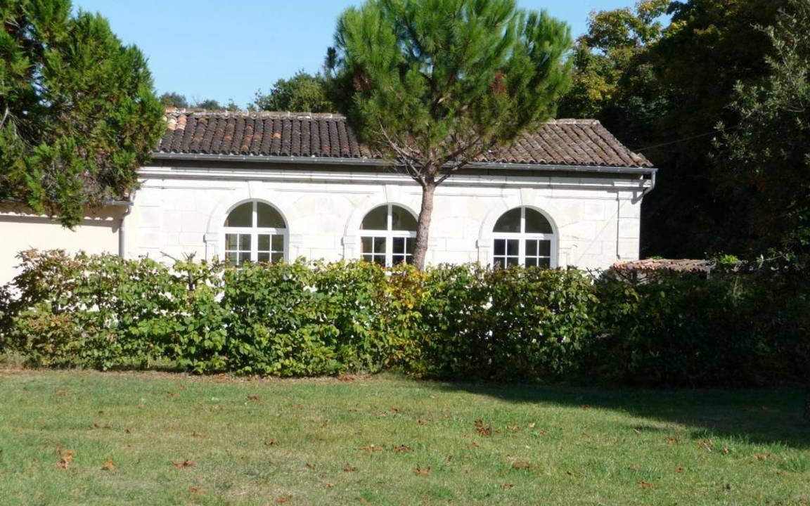 Cognac Cottage | 65 m² Cabin ∙ 2 bedrooms ∙ 4 guests
