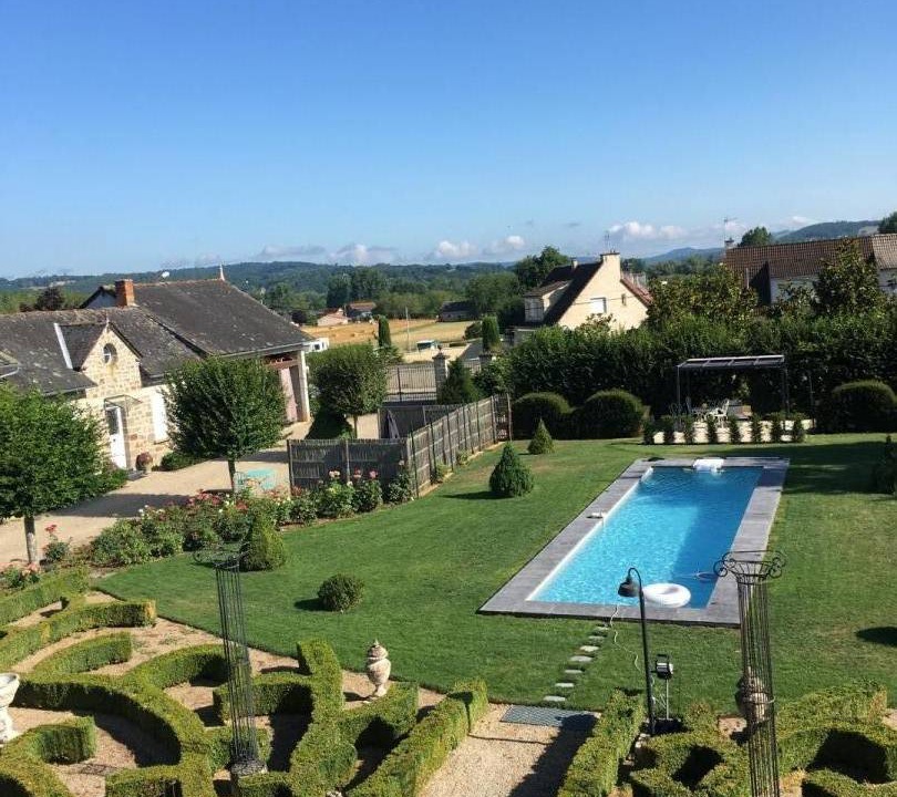 Pazayac House | 65 m² Gîte ∙ 2 bedrooms ∙ 3 guests