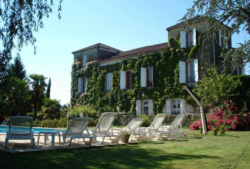 Betbezer-d'Armagnac House | 65 m² Gîte ∙ 3 bedrooms ∙ 6 guests