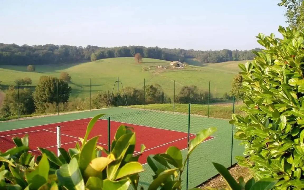 Juignac House | 65 m² House ∙ 2 bedrooms ∙ 4 guests