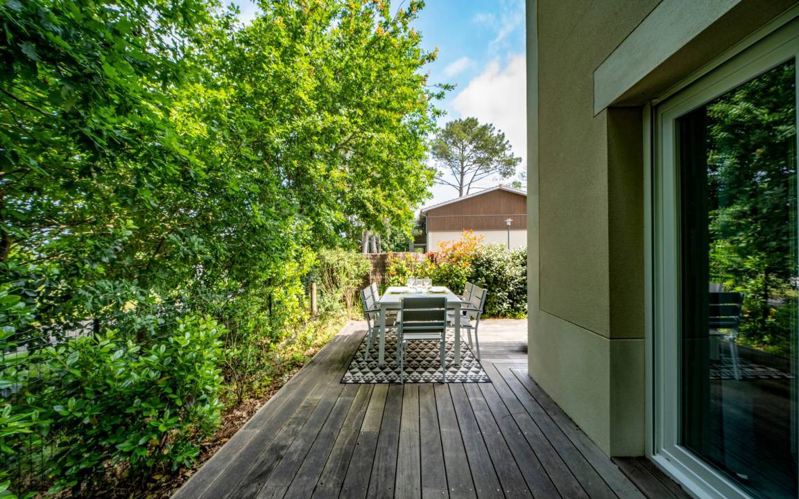 Lege-Cap-Ferret House | 65 m² House ∙ 2 bedrooms ∙ 4 guests