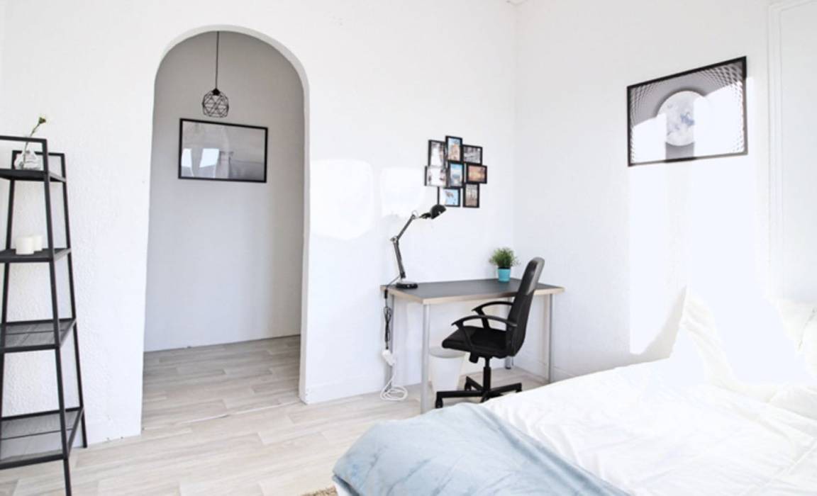 Bastide Resort | 65 m² Private room ∙ 1 bedroom ∙ 3 guests