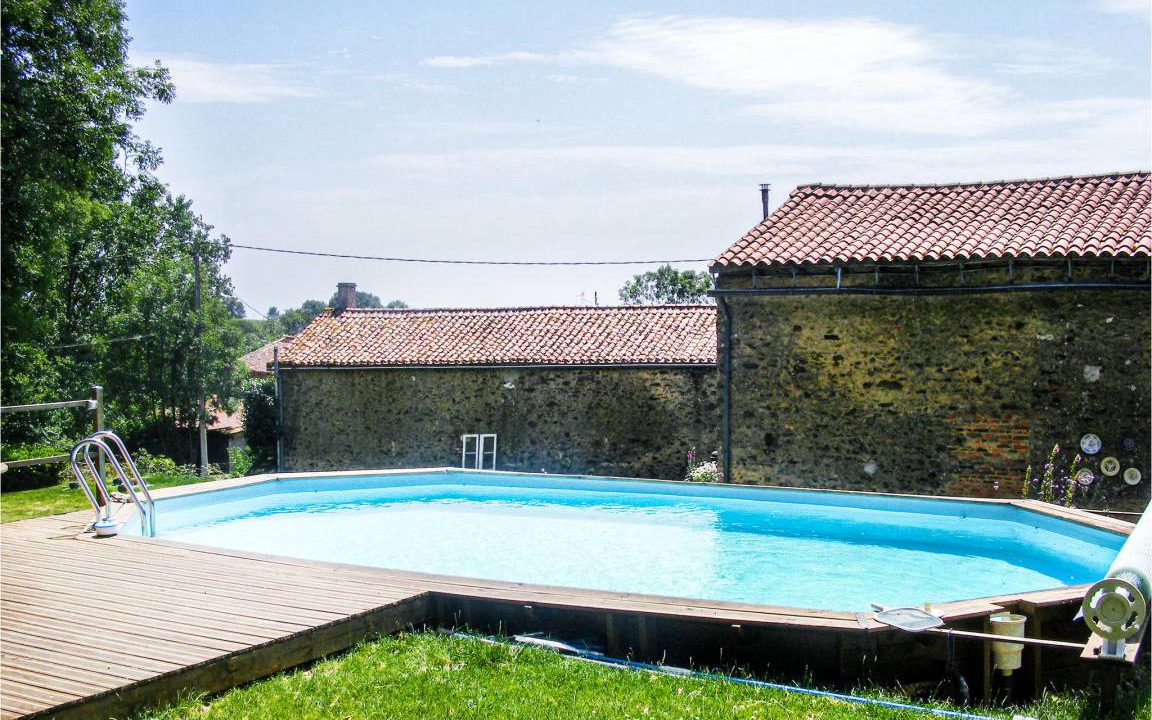 Scille House | 66 m² House ∙ 2 bedrooms ∙ 4 guests