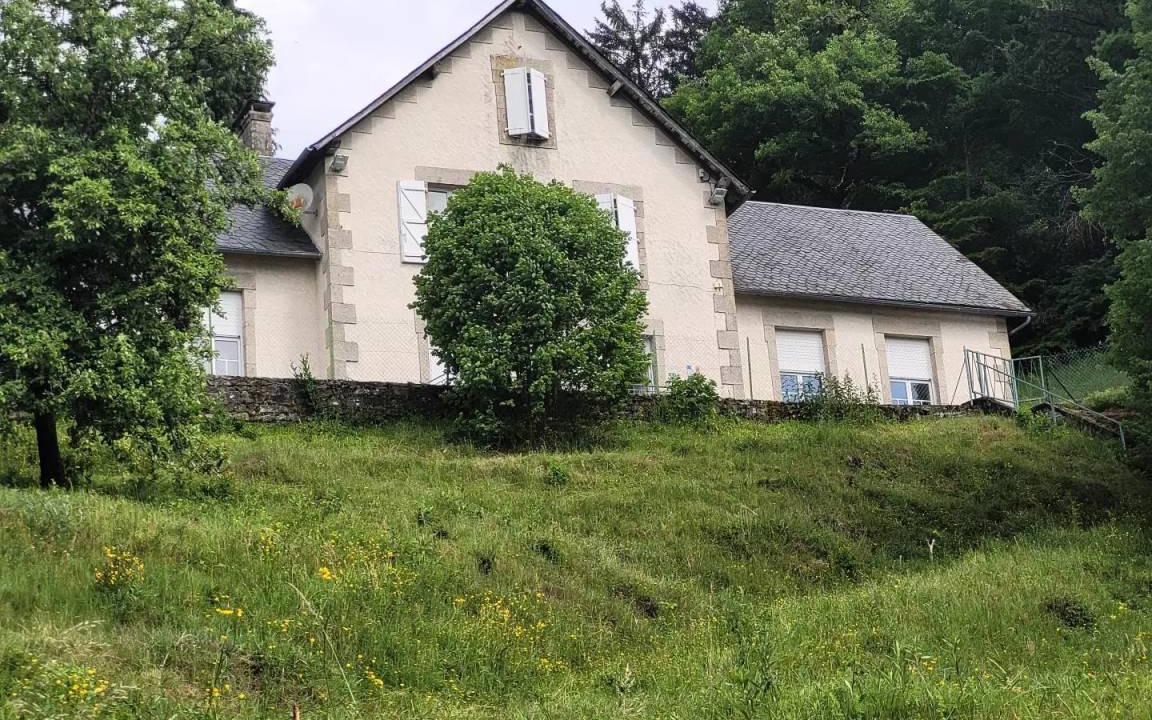Grandsaigne House | 66 m² House ∙ 3 bedrooms ∙ 5 guests