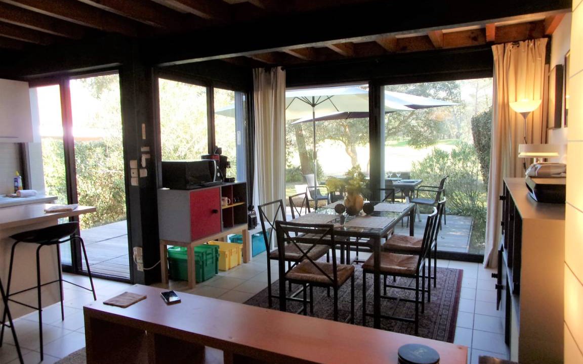 Moliets-et-Maa House | 67 m² House ∙ 3 bedrooms ∙ 6 guests